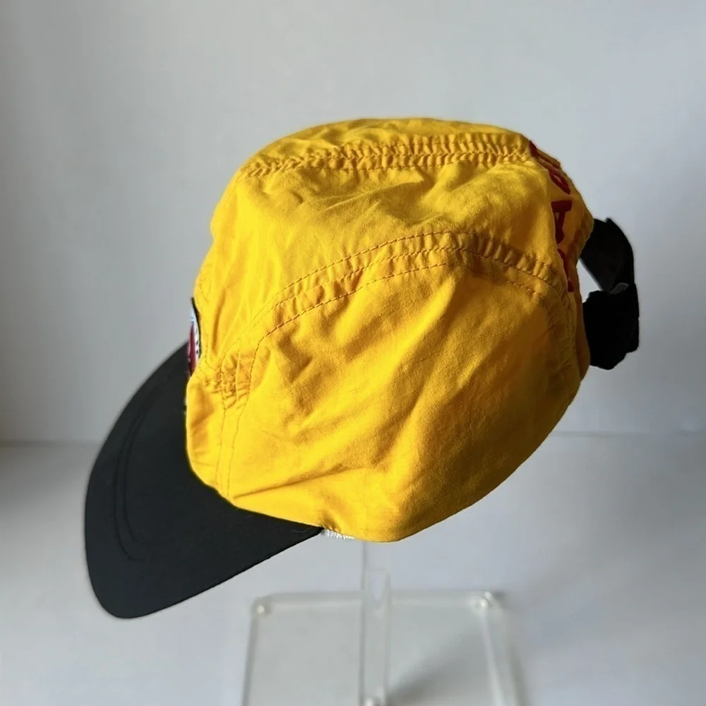 NAUTICA Youth Great Barrier Reef Yellow Hat